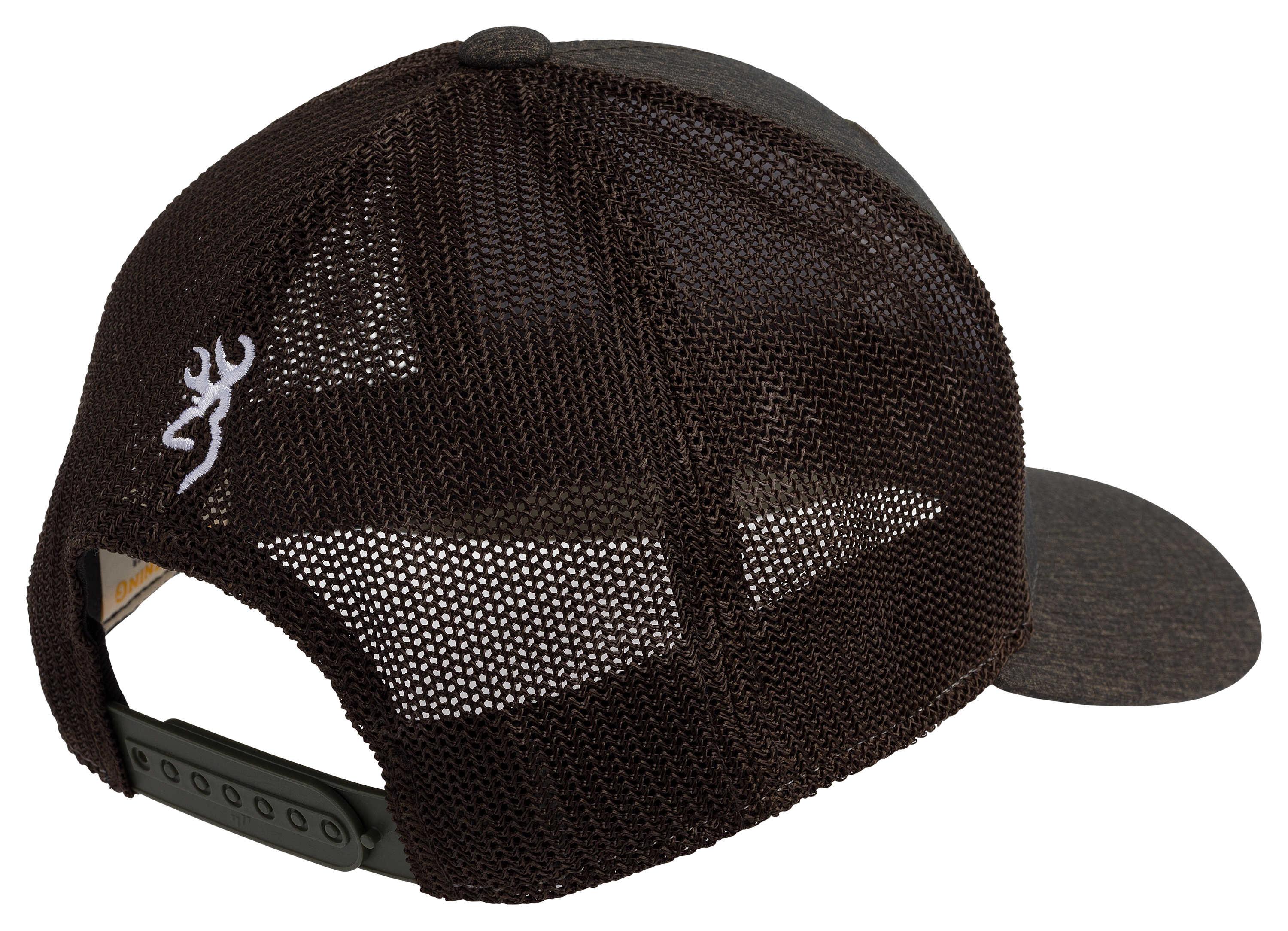 Realm Cap Casual Hat Browning